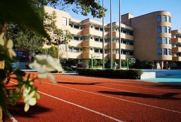 濟(jì)寧市霍家街小學(xué)